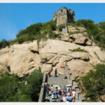 How to get to Badaling Great Wall