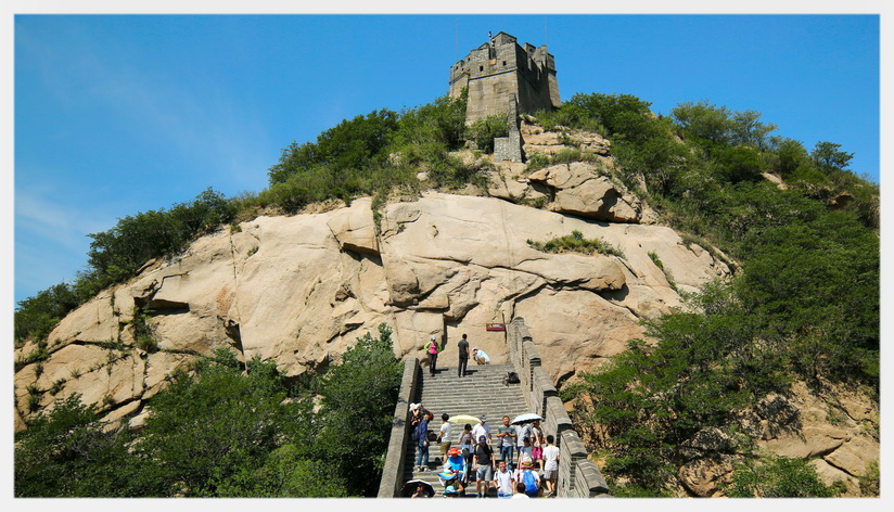  Badaling Great Wall - Attractions You MUST Book in advance in Beijing 