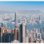 外国人香港自由行攻略