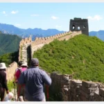 How to Visit Jinshanling Great Wall