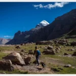 How to Visit Mount Kailash