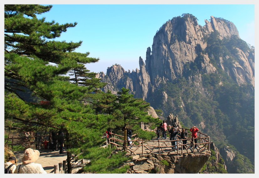 The Top 10 Most Famous Mountains in China