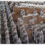 Top things to do in Xi'an