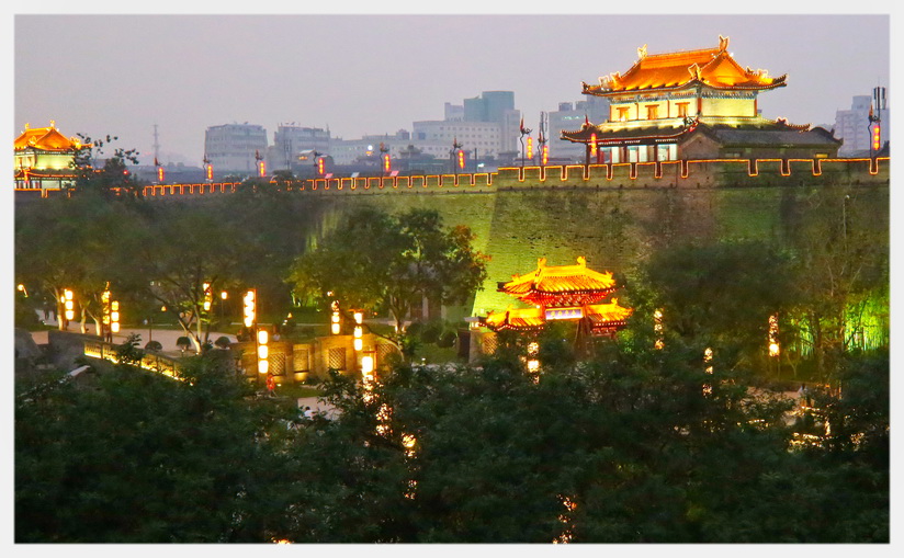 The Top 10 Fascinating Facts about Xi’an