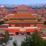 Forbidden City