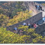 How to get to Mutianyu Great Wall