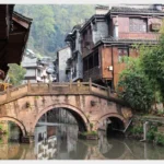 Fenghuang Ancient Town