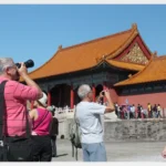 Best Route to Visit Forbidden City