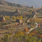 Datong Great Wall