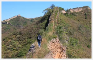 Gubeikou Great Wall 1