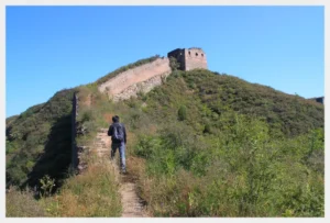 Gubeikou Great Wall 4