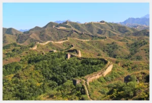 Gubeikou Great Wall 5