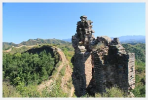Gubeikou Great Wall 6