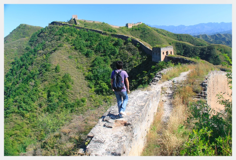 Plan a Trip to Gubeikou Great Wall – Your Ultimate Guide