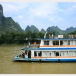 Plan a Li River Cruise