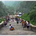 Mount Tai Travel Tips