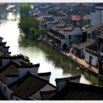 Nanxun Old Town
