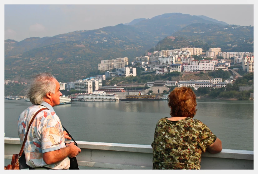 How to Plan a Yangtze River Cruise