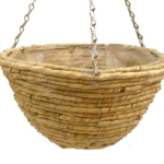 hanging basket