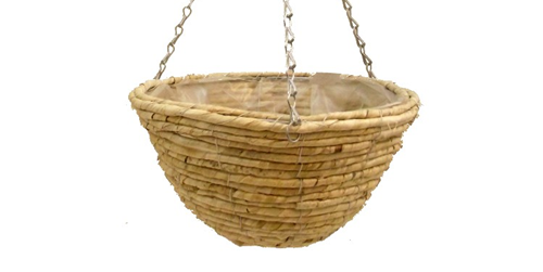 hanging basket