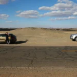 Badain Jaran Desert