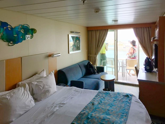 房间Stateroom