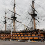 皇家海军胜利号战舰（HMS Victory）