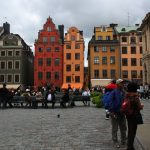 斯德哥尔摩老城 Gamla Stan (Old Town)