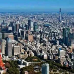 Tokyo Sky Tree Tower