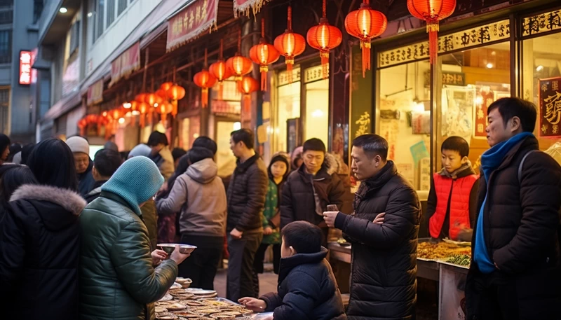 10 Best Markets in Beijing
