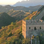 JInshanling Great Wall