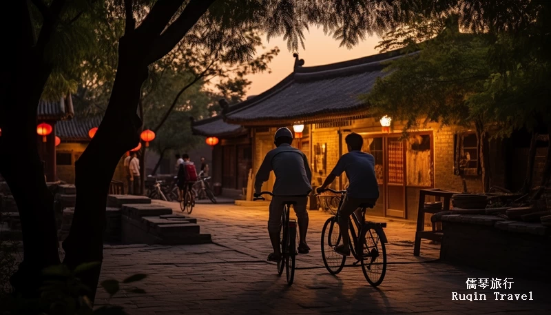 Top Tips for Visiting Beijing on a Budget
