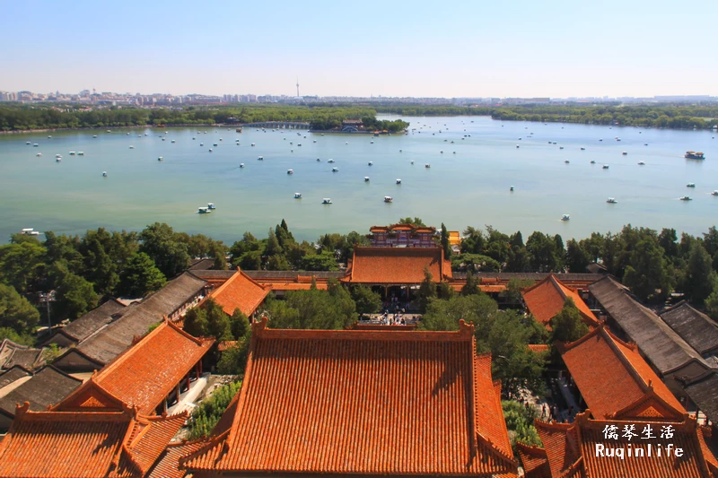Summer Palace Travel guide