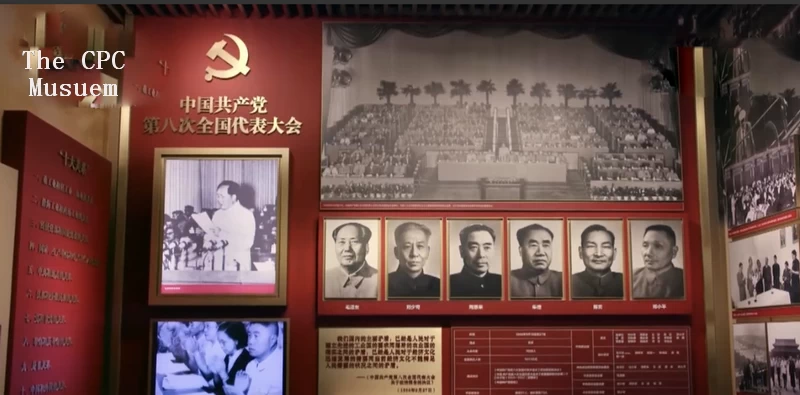 How to Visit Museum of the Chinese Communist Party