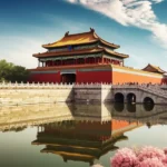 The Palace Museum (The Forbidden City)
