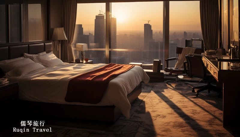 The 8 Best Places to Stay in Beijing