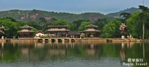 The Mountain Resort Tickets Booking in Chengde