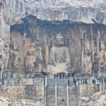 Longmen Grottoes