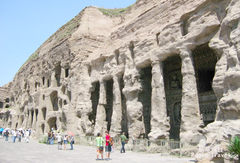 Yungang Grottoes