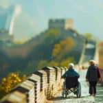 accessible travel in China