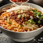 Beijing foodie tour