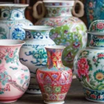 Chinese Porcelain