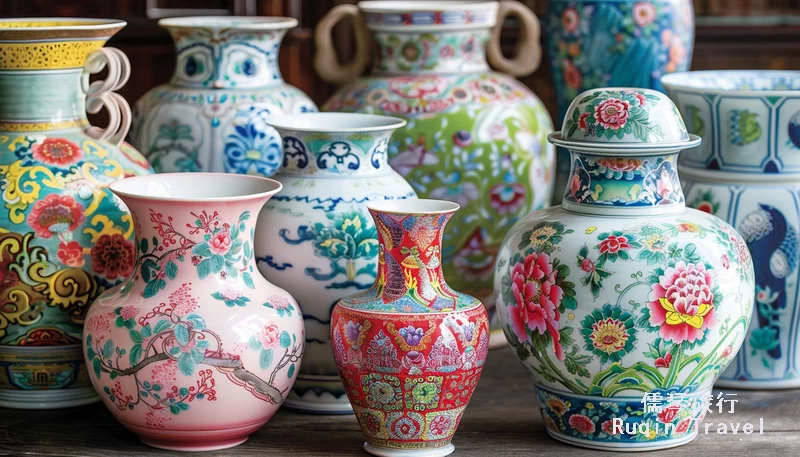 Chinese Porcelain