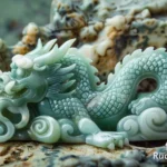 Chinese Jade Sculptures