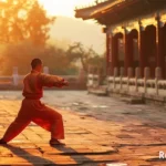 Chinese Martial Arts