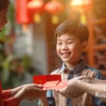 Chinese Red Envelope Tradition