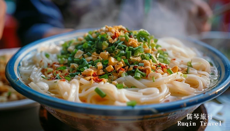  Guilin Rice Noodles