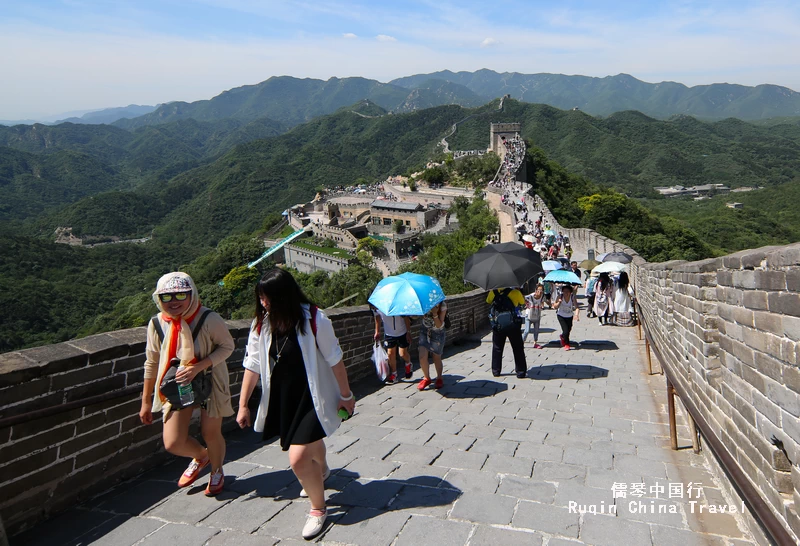 Badaling Great Wall