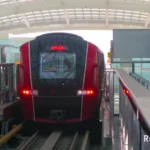 Airport Express Train