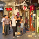 Beijing hutong tour